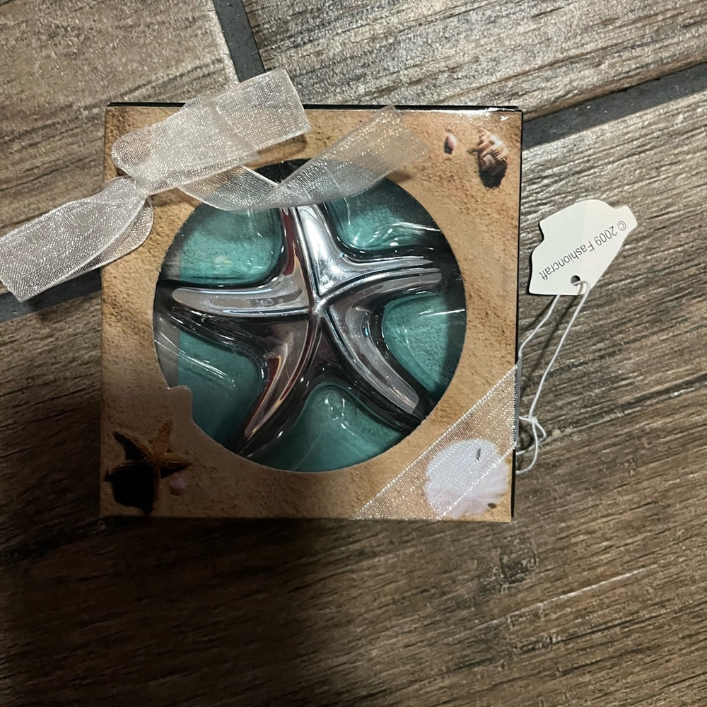 Starfish Bottle Opener - Set of 35